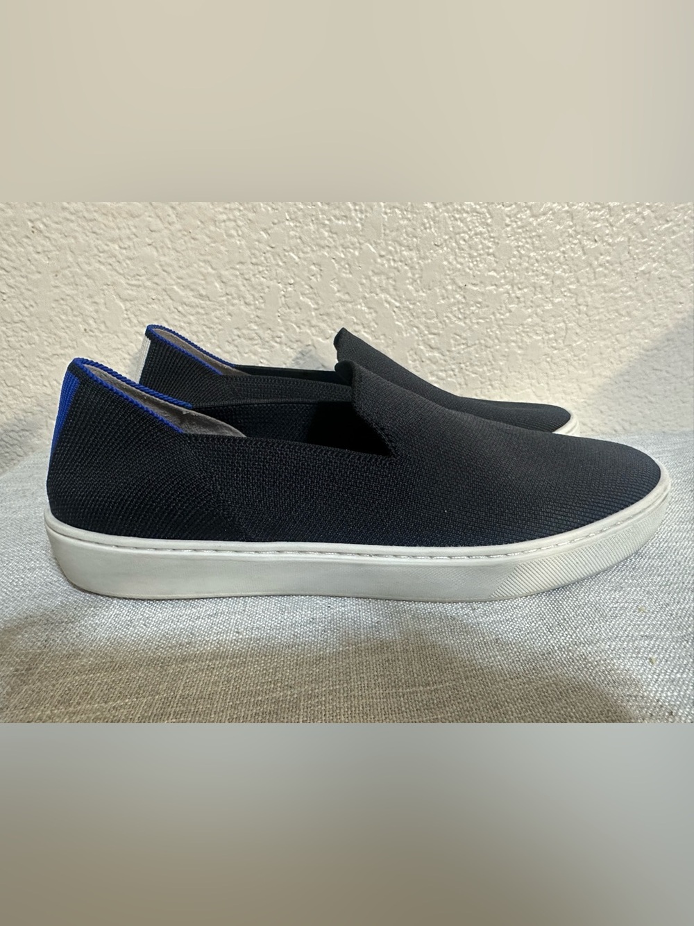 Rothy's The Original Slip On Sneakers